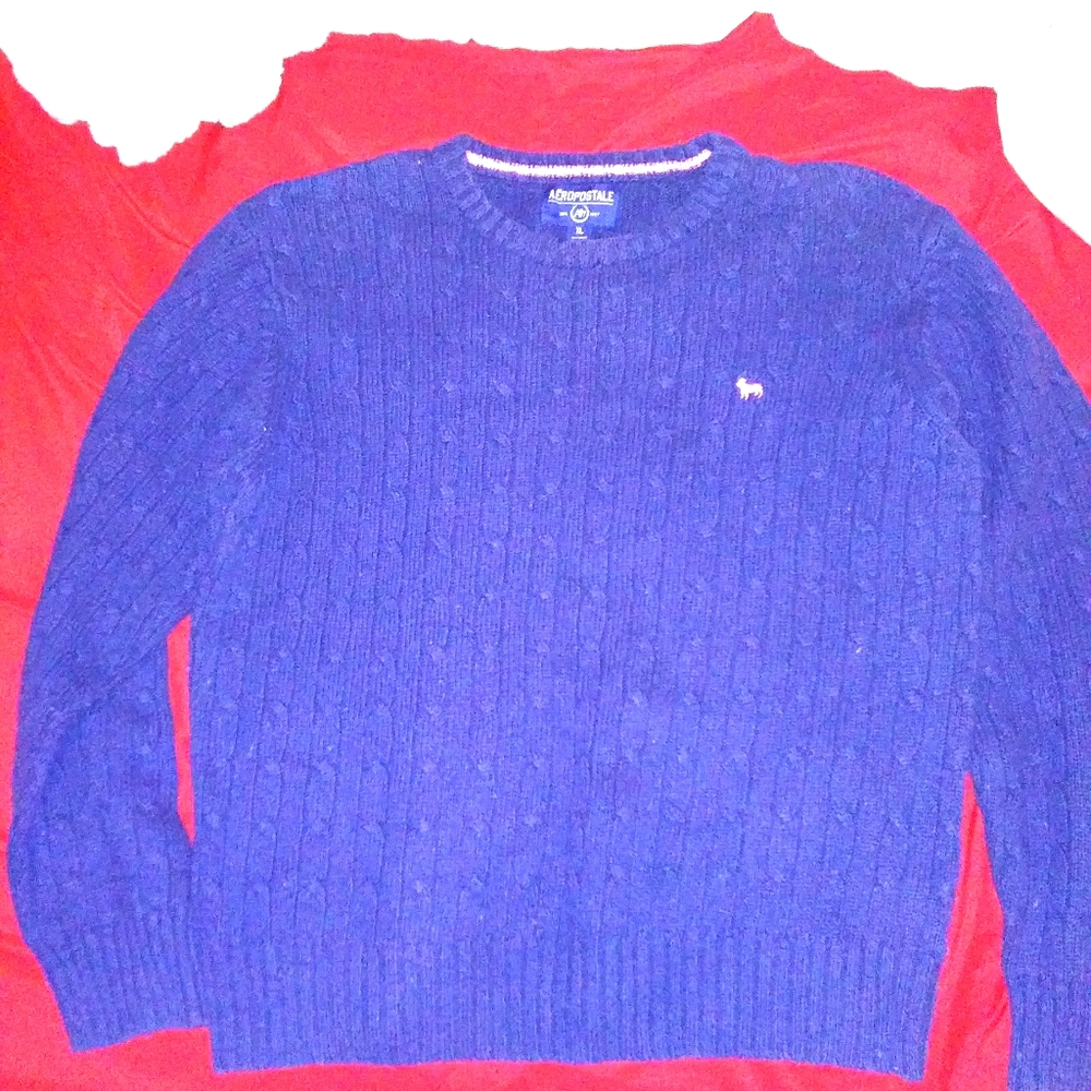 Aeropostale Sweater